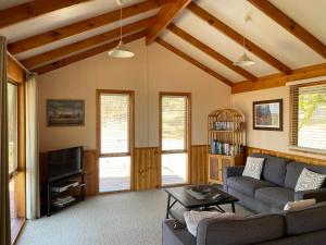 왱거래타 Warby Cottage 싱글룸 스위트룸