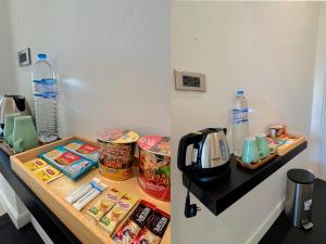 สายลม รีสอร์ท เขาใหญ่