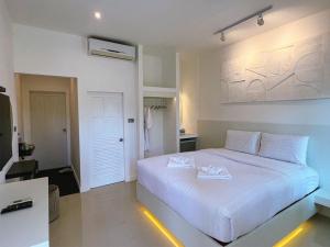 สายลม รีสอร์ท เขาใหญ่