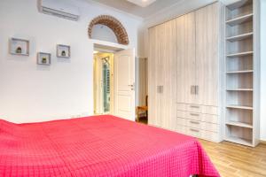 CaseOspitali - Stone Flat due camere da letto vicino a Parco Trotter - self check-in e privacy