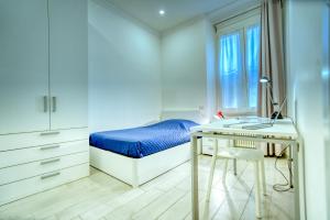 CaseOspitali - Stone Flat due camere da letto vicino a Parco Trotter - self check-in e privacy