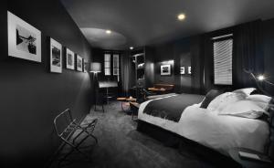 Hotels Petit Hotel Confidentiel : photos des chambres