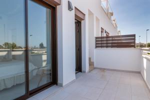 Bahia homes torrevieja