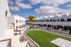 Bahia homes torrevieja