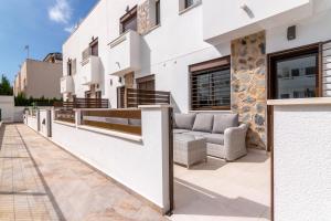 Bahia homes torrevieja