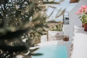 Suites House Denia - Real