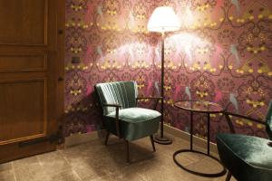 Boutique Hotel The Roosevelt