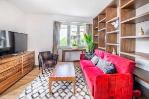 Montreux exclusive and classy flat