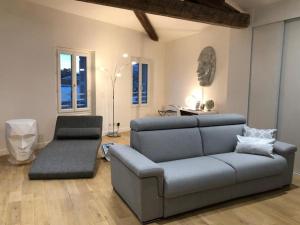 Appartements My Pad Provence 3 : photos des chambres