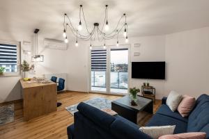 ShortStayPoland Płużnicka (B115)