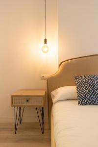 Urbe10 Plaza de la Constucion Premium Loft