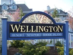 Wellington Resort - نورث دارتموث