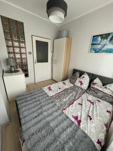 Apartament Kamień Pomorski