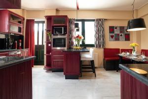 Family House in Nea Makri