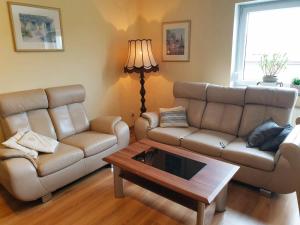 Apartament GórnyŚląsk blisko jeziora - 120qm - 3 sypialnie z parkingiem i klimatyzacją - Flat UpperSilesia with Parking & air conditioning - Ferienwohnung OberSchlesien mit 3 Schlafzimmern inklusive Parkplatz und Klima - Nähe Badesee und Sandstr