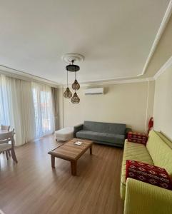 Halic Apart Hotel