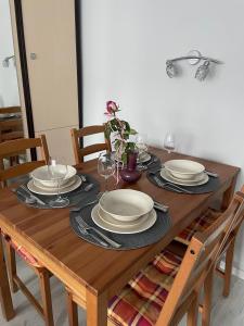 Apartament Kamień Pomorski