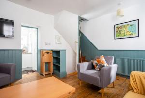 Old Anchor Cottage in Broadstairs - Winter special offers!
