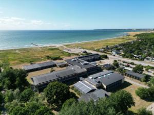 Kobæk Strand Konferencecenter