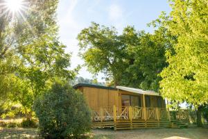 Campings Camping RCN Le Moulin de la Pique : photos des chambres