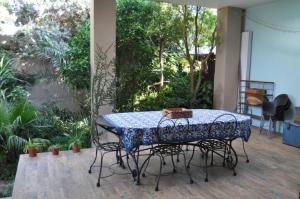 Oppikoppi in Melville