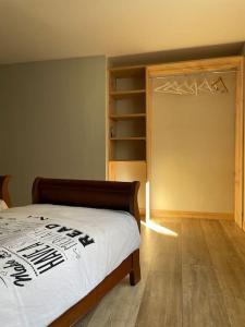 Appartements le refuge : photos des chambres