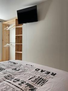 Appartements le refuge : photos des chambres