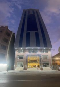 فندق سمى الخير