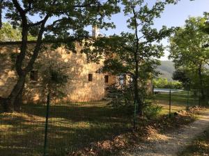 Villas Maison avec vue exceptionnelle sur le Luberon : photos des chambres