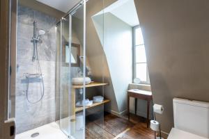 Appartements La Demeure Renaissance - Les Univers de Panette : photos des chambres
