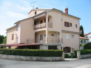 Accomodation Noki21