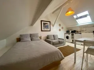 La Cabane du Parc - 萨兰