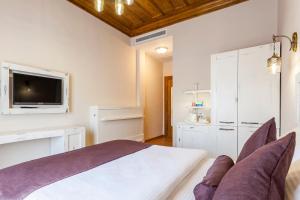 Family Suite room in Orchis Hotel