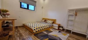 Gió Rừng GuestHouse Đà Lạt