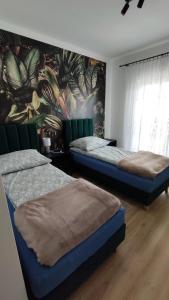 Apartament Stylowy