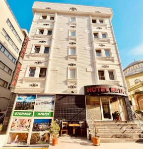 Meta Hotel - Ubytování bez kategorie ve městě Bursa