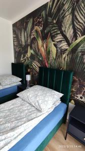 Apartament Stylowy