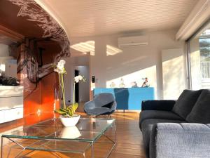 Villa Escapade Colmar avec parking