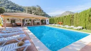 Villa la Quinta Priego de Córdoba by Ruralidays - Carcabuey