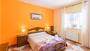 Villa la Quinta Priego de Córdoba by Ruralidays