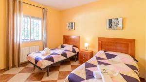 Villa la Quinta Priego de Córdoba by Ruralidays