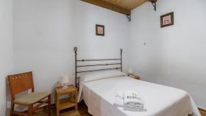Bodega Ciprés Benaoján by Ruralidays