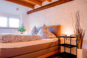 Besondere Ferienwohnung Spirit auf idyllischem Reiterhof nahe Burg Eltz