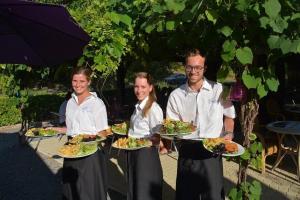 Campings Parc de vacances La Draille : photos des chambres