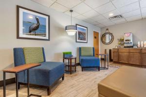 Comfort Suites Southport - Oak Island
