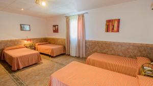 El Olmo Posadas by Ruralidays