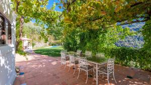 Almez De Lúa Güéjar Sierra by Ruralidays