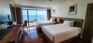Radisson Resort & Spa Hua Hin