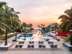 Radisson Resort & Spa Hua Hin
