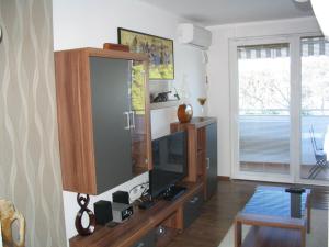 Apartment Oliva with sea view 